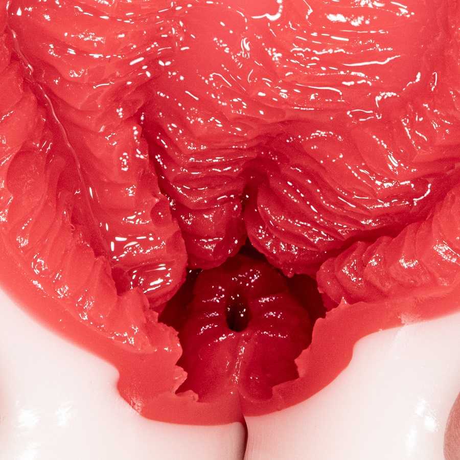 NPG - Rima Arai Awakening Masturbator photo-6