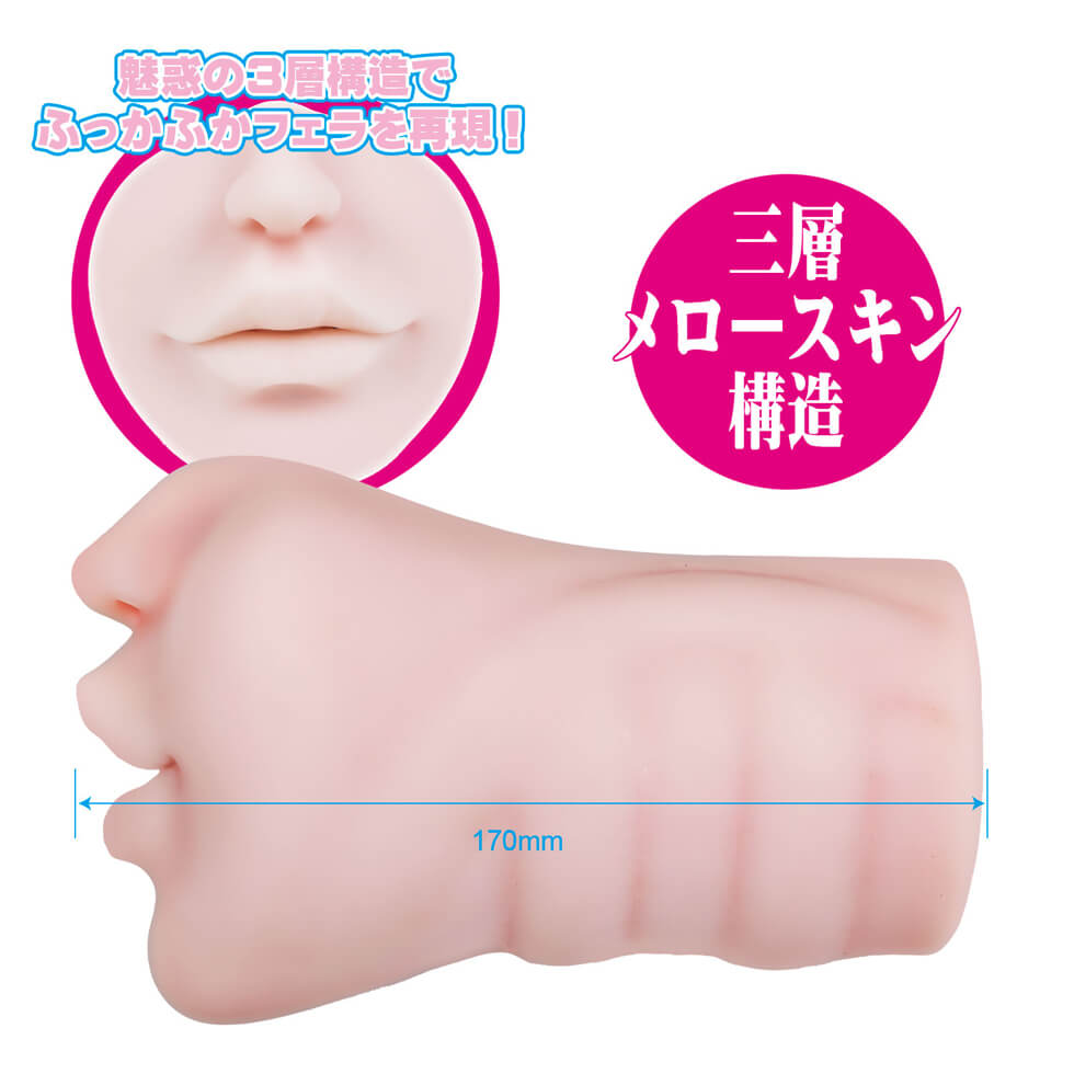 Mode Design - Fellatio Spark Masturbator photo-3