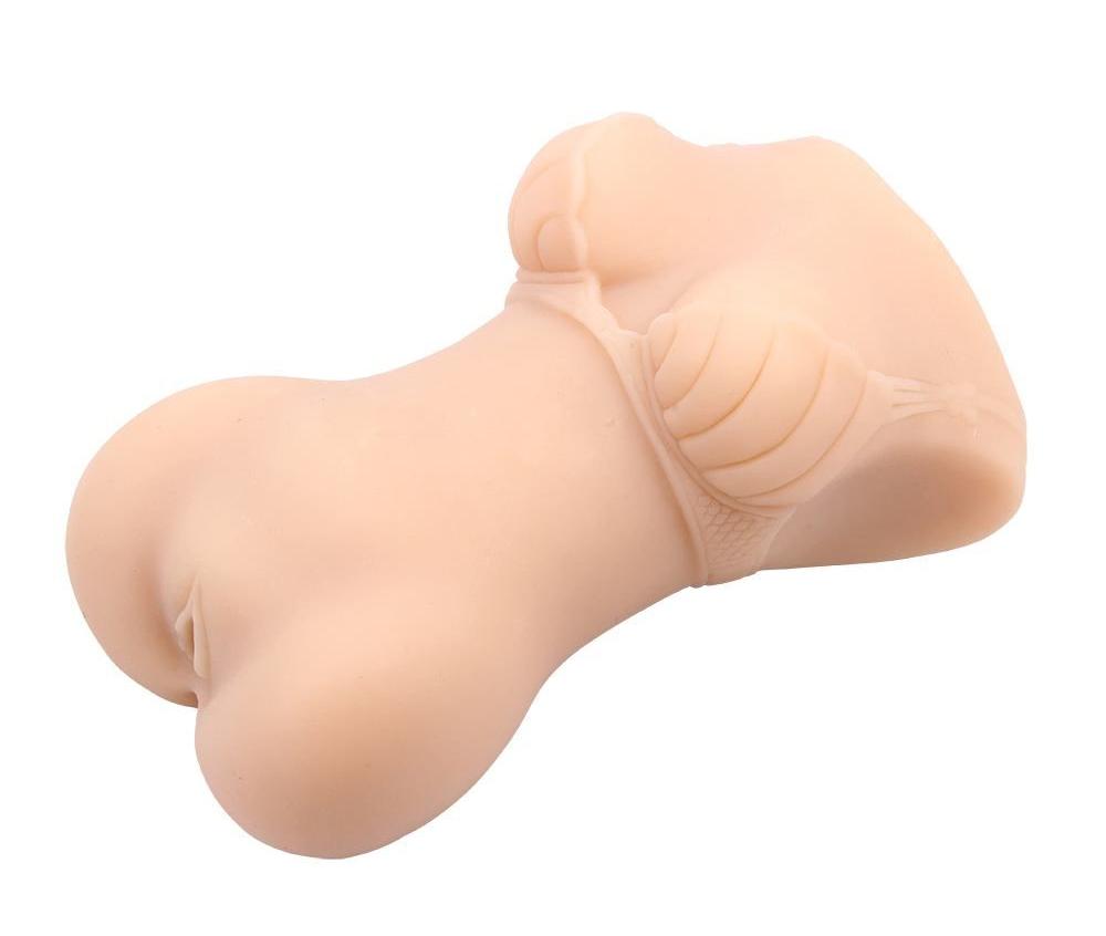 Chisa - Taco Body Stroker Masturbator photo-4