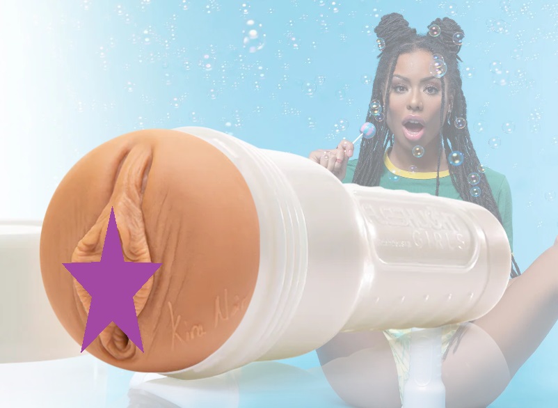 Fleshlight - Kira Noir Spellbound Masturbator photo-2