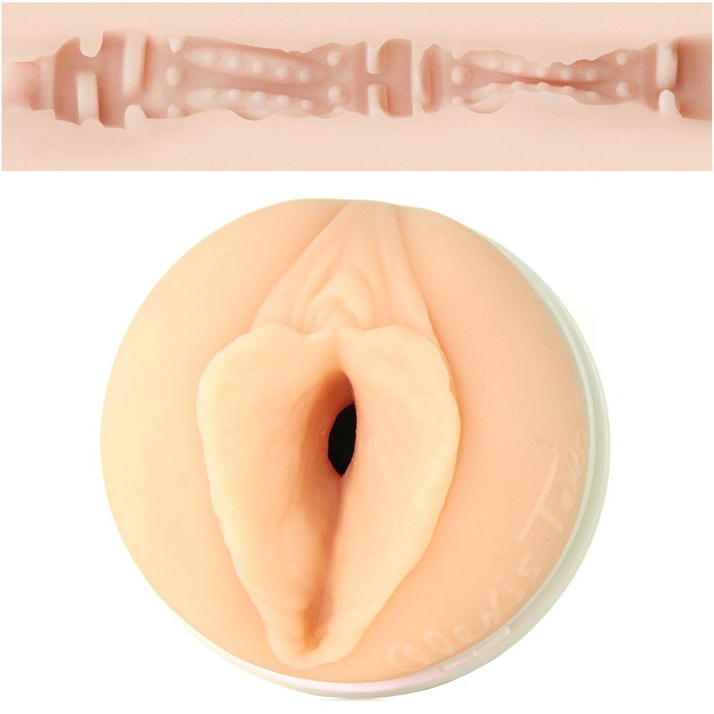 Fleshlight - Alexis Texas Outlaw Masturbator photo-3