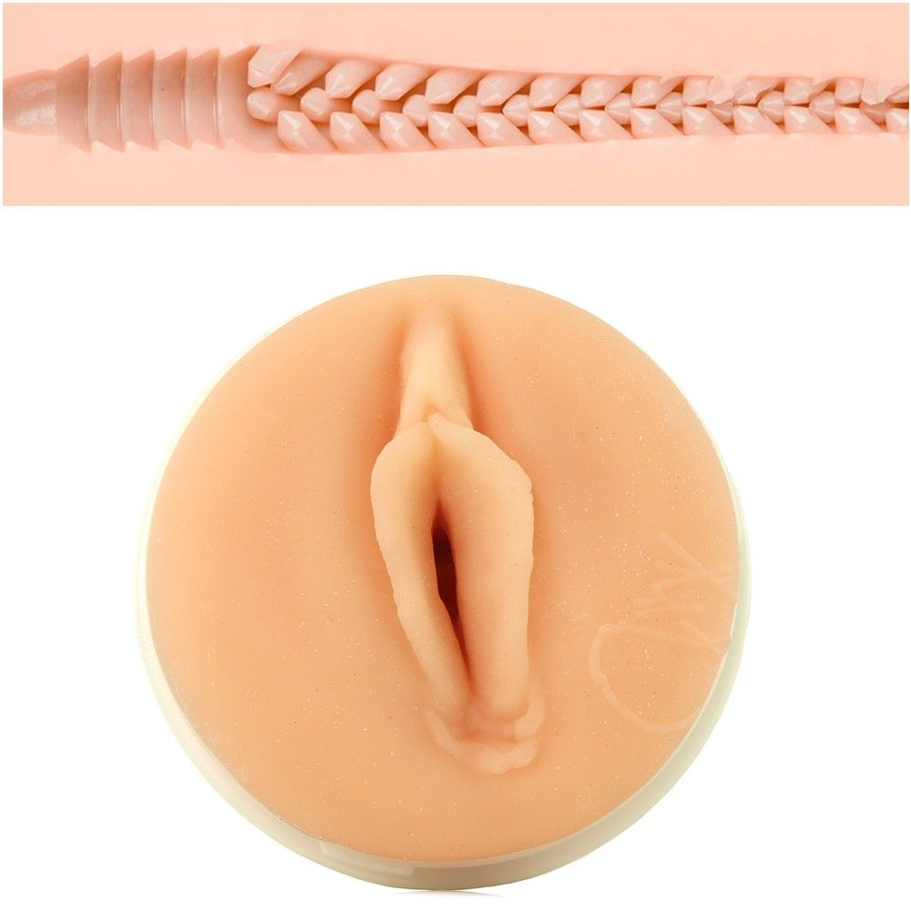 Fleshlight - Jenna Haze Obsession Masturbator photo-3