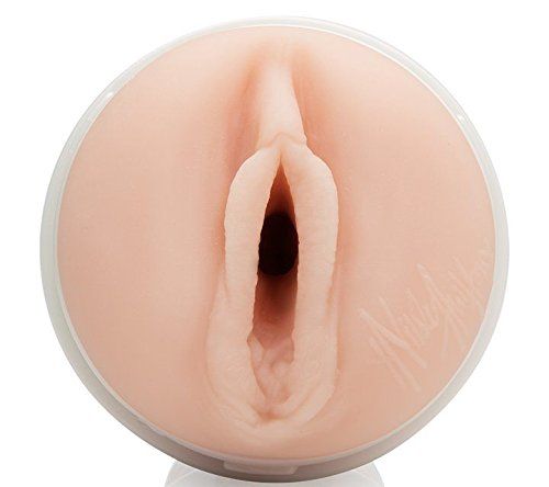 Fleshlight - Nicole Aniston Fit Masturbator photo-3