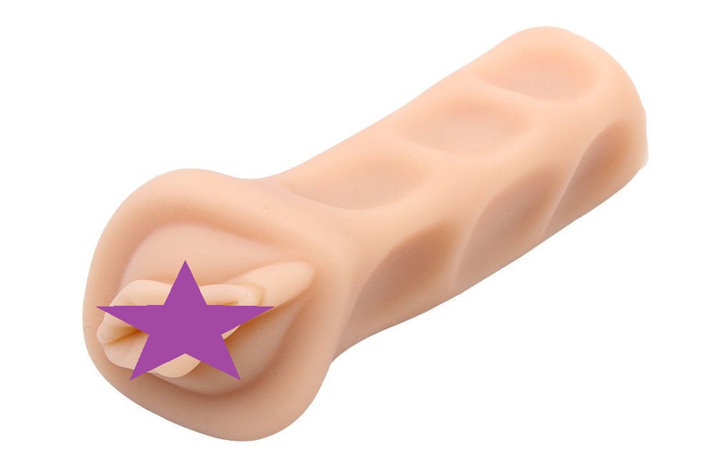 Chisa - Fire a Gun No.06 Abby Kitty Masturbator photo-2