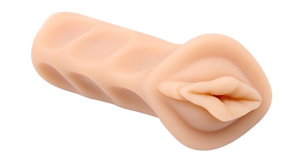 Chisa - Fire a Gun No.06 Abby Kitty Masturbator photo-4