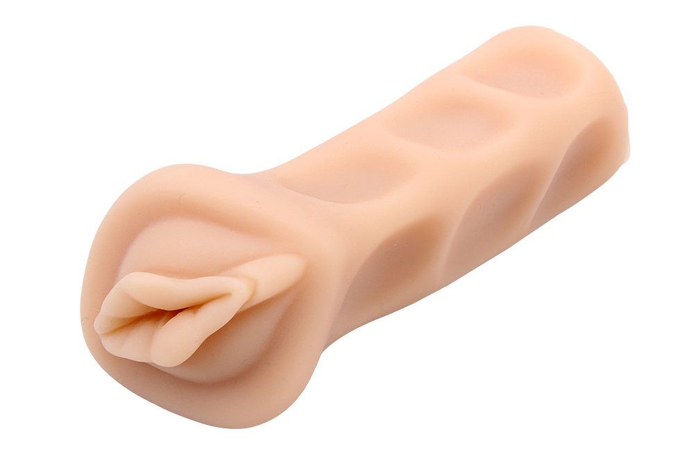 Chisa - Fire a Gun No.06 Abby Kitty Masturbator photo-5