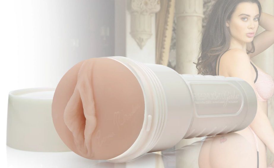 Fleshlight - Lana Rhoades Destiny Masturbator photo-3
