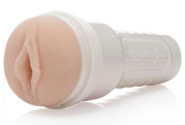 Fleshlight - Lana Rhoades Destiny Masturbator photo-5