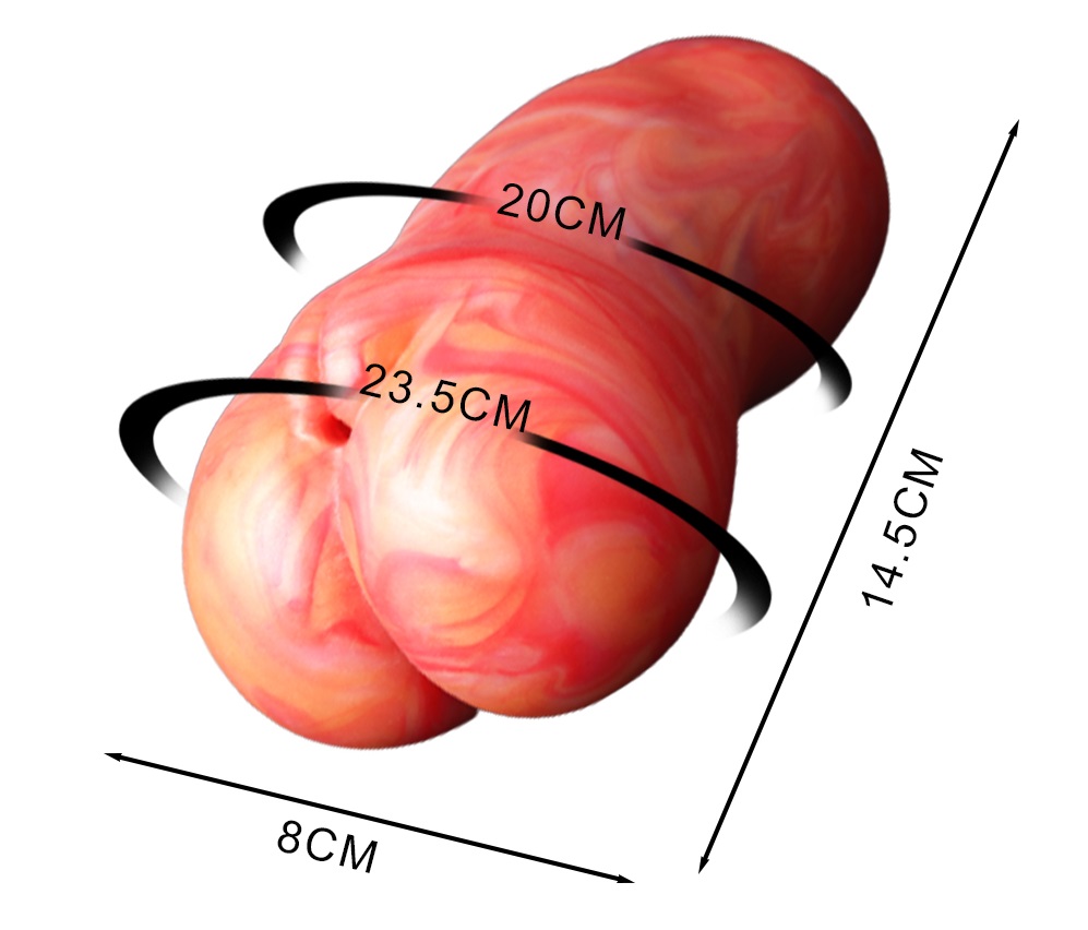 FAAK - Pussy Masturbator - Bloodsucker photo-7