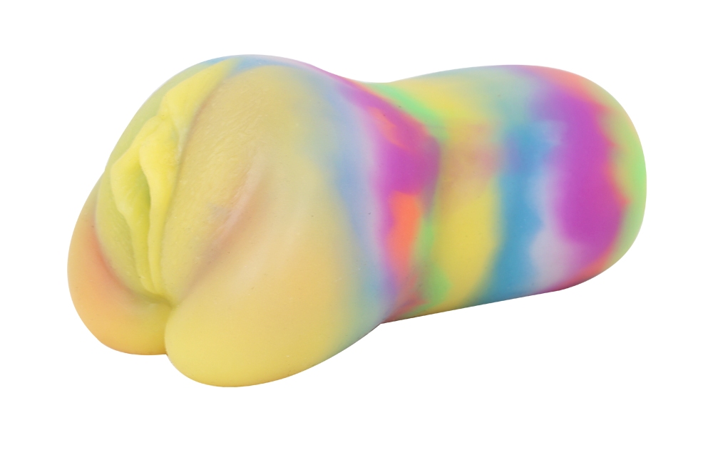 FAAK - Fantasy Pussy Masturbator - Luminous photo-3