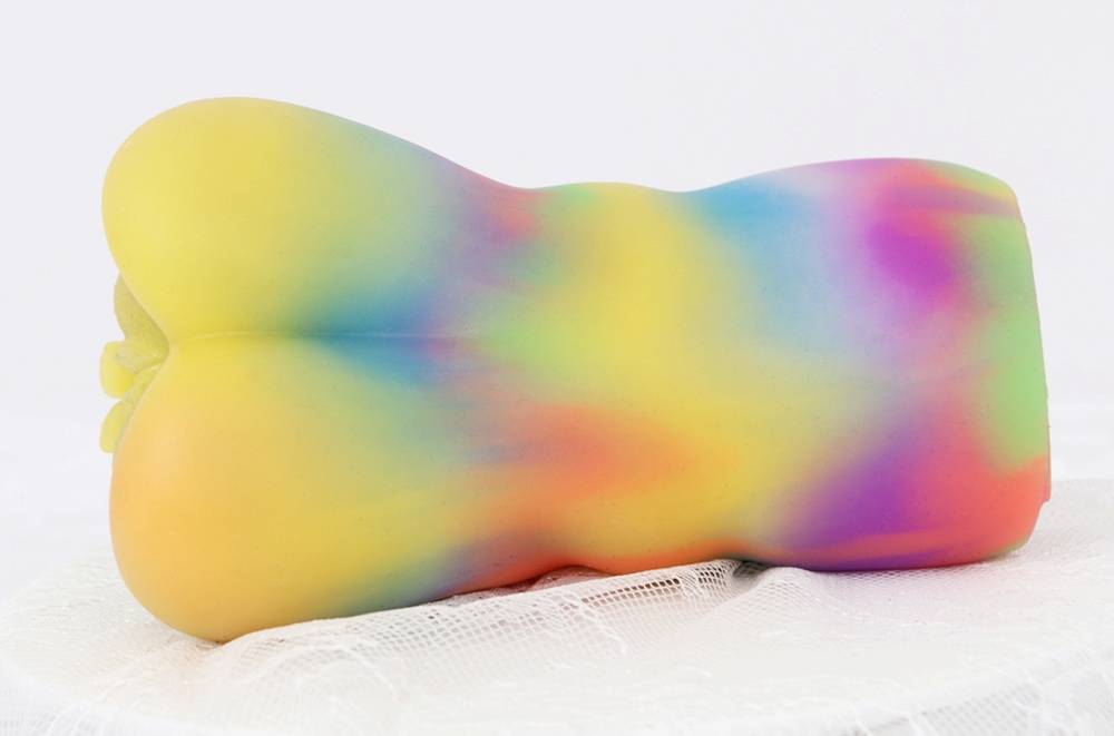 FAAK - Fantasy Pussy Masturbator - Luminous photo-6