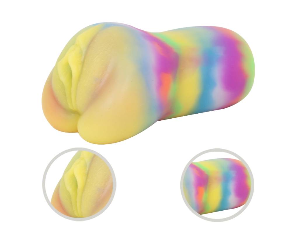 FAAK - Fantasy Pussy Masturbator - Luminous photo-7