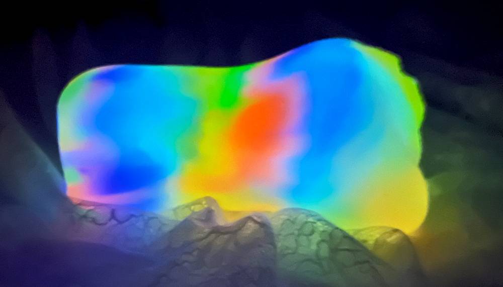 FAAK - Fantasy Pussy Masturbator - Luminous photo-9