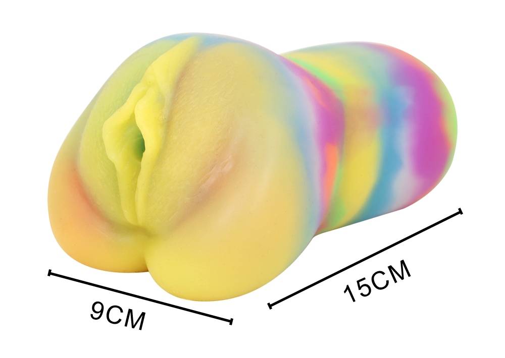 FAAK - Fantasy Pussy Masturbator - Luminous photo-10