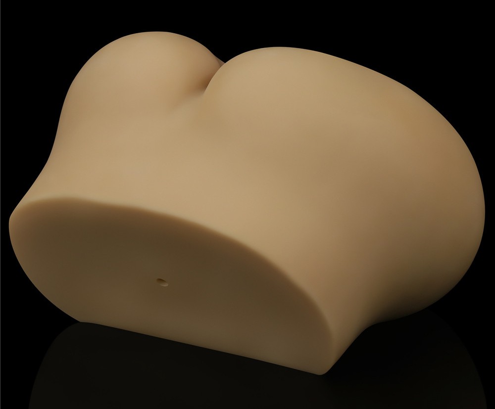 Lovetoy - Streetgirl's #4 Masturbator - Flesh photo-6