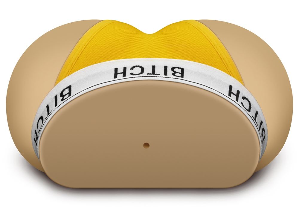 Lovetoy - Streetgirl's #11 Masturbator - Flesh photo-12