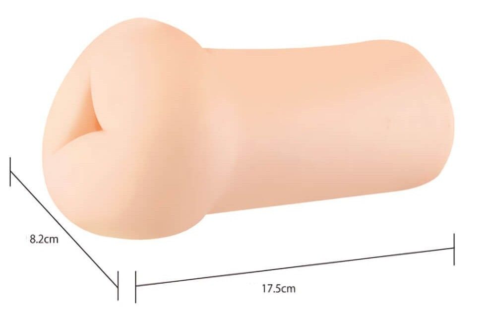 Mode Design - Tsundere Girlfriend Cosplay Masturbator photo-3