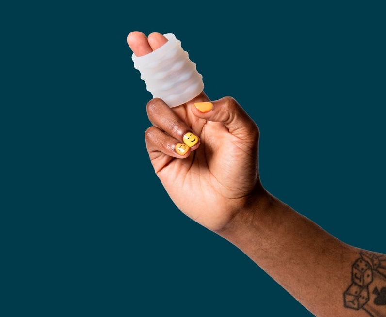 Romp - Mosh Blowjob Stroker photo-2