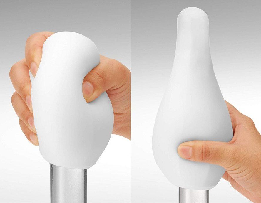 Tenga - Geo Glacier Masturbator photo-2