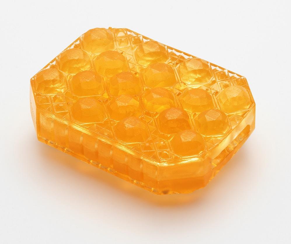 Tenga - Uni Masturbator - Topaz photo-7