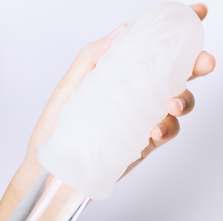 SVAKOM - Hedy X 5 Mixed Textures Set photo-5