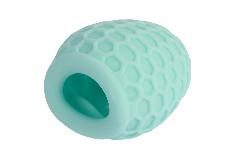 Chisa - Cosy Tickler Masturbator - Blue photo-2