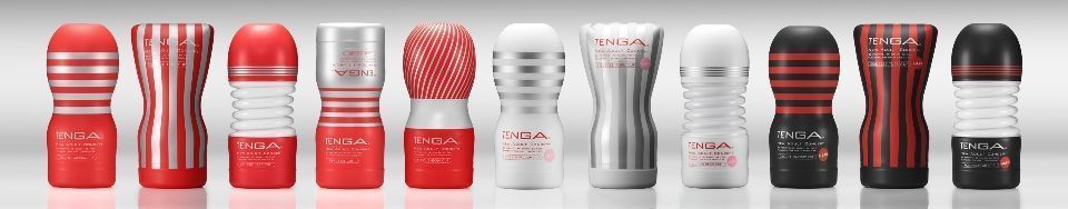 Tenga - Dual Feel Cup (Renewal) photo-9