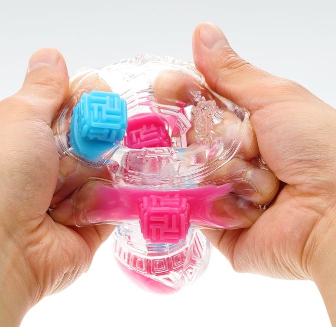 Tenga - Bobble Magic Marbles photo-5