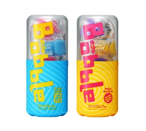 Tenga - Bobble Magic Marbles photo-6