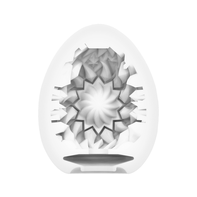 Tenga - Egg Shiny II photo-2