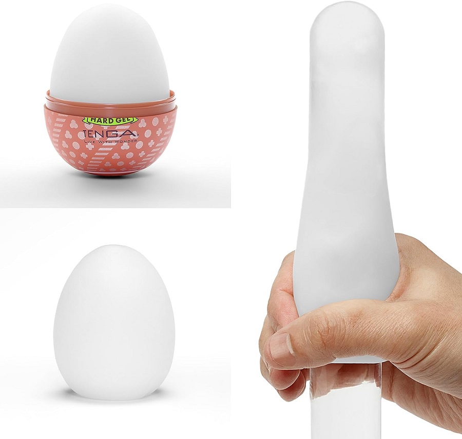 Tenga - Egg Combo photo-3