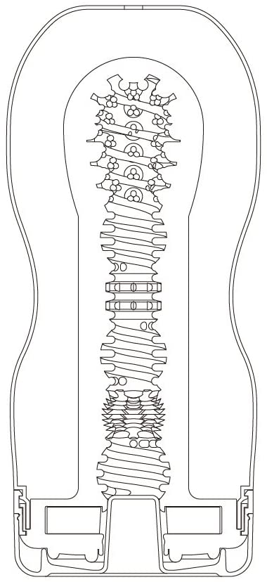Tenga - Healthcare Finish Training 01 Hard Type photo-2