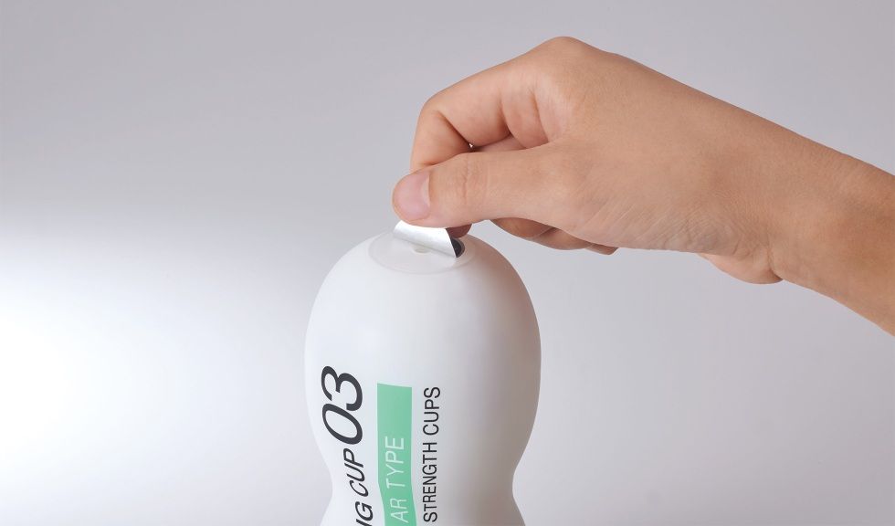 Tenga - Healthcare Finish Training 01 Hard Type photo-5