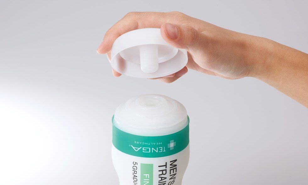 Tenga - Healthcare Finish Training 01 Hard Type photo-7