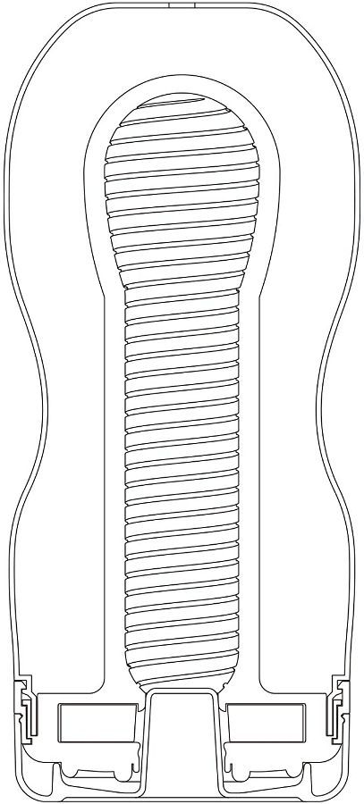 Tenga - Healthcare Keep Training 01 Soft Type photo-2