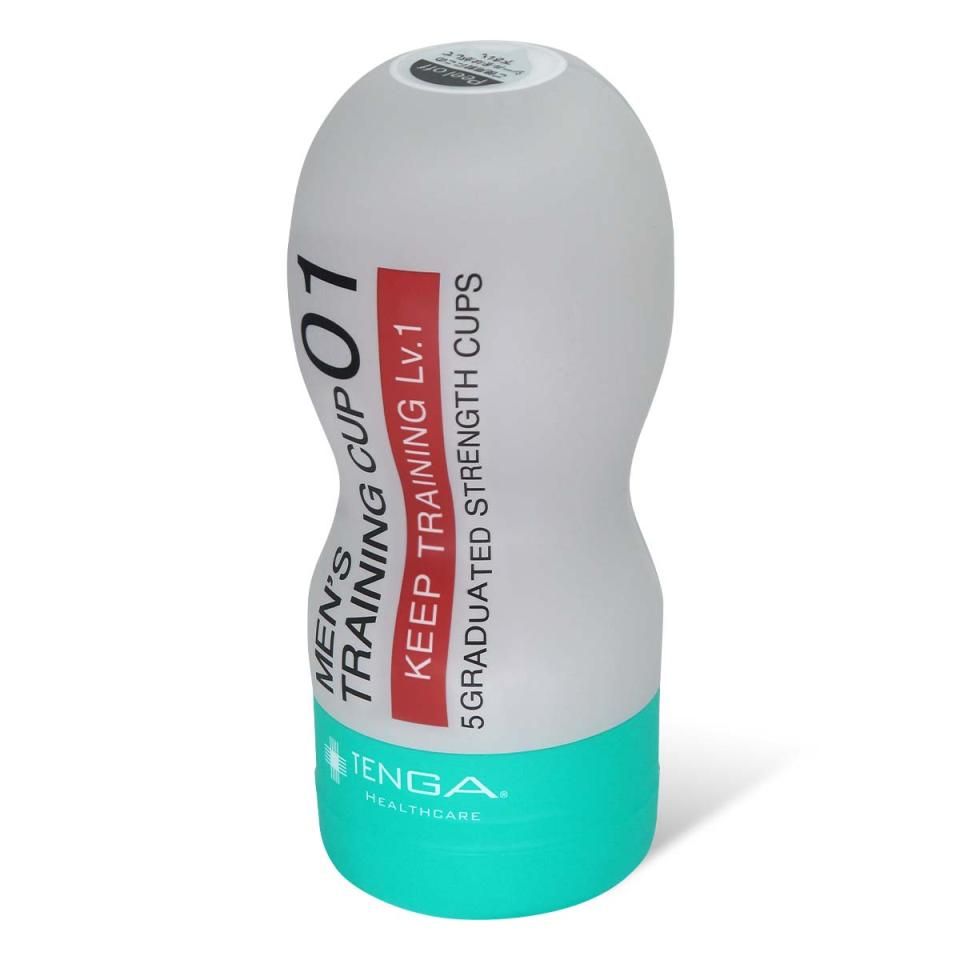 Tenga - Healthcare Keep Training 01 Soft Type photo-3