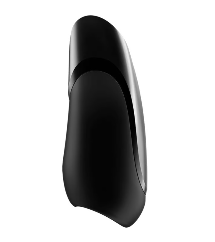 Satisfyer - Men Vibration Plus Masturbator photo-3