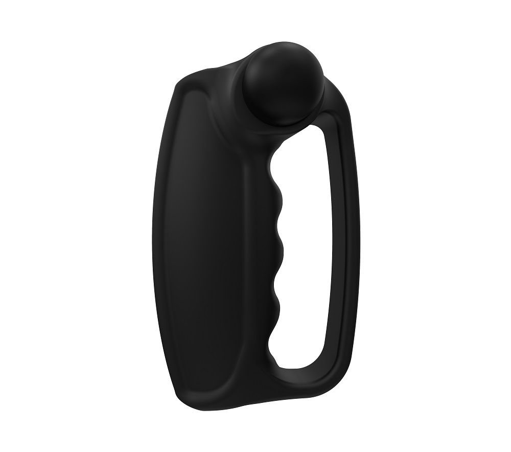 Bathmate - Hand Vibe - Black photo-3 Bathmate - Hand Vibe - Black photo-3