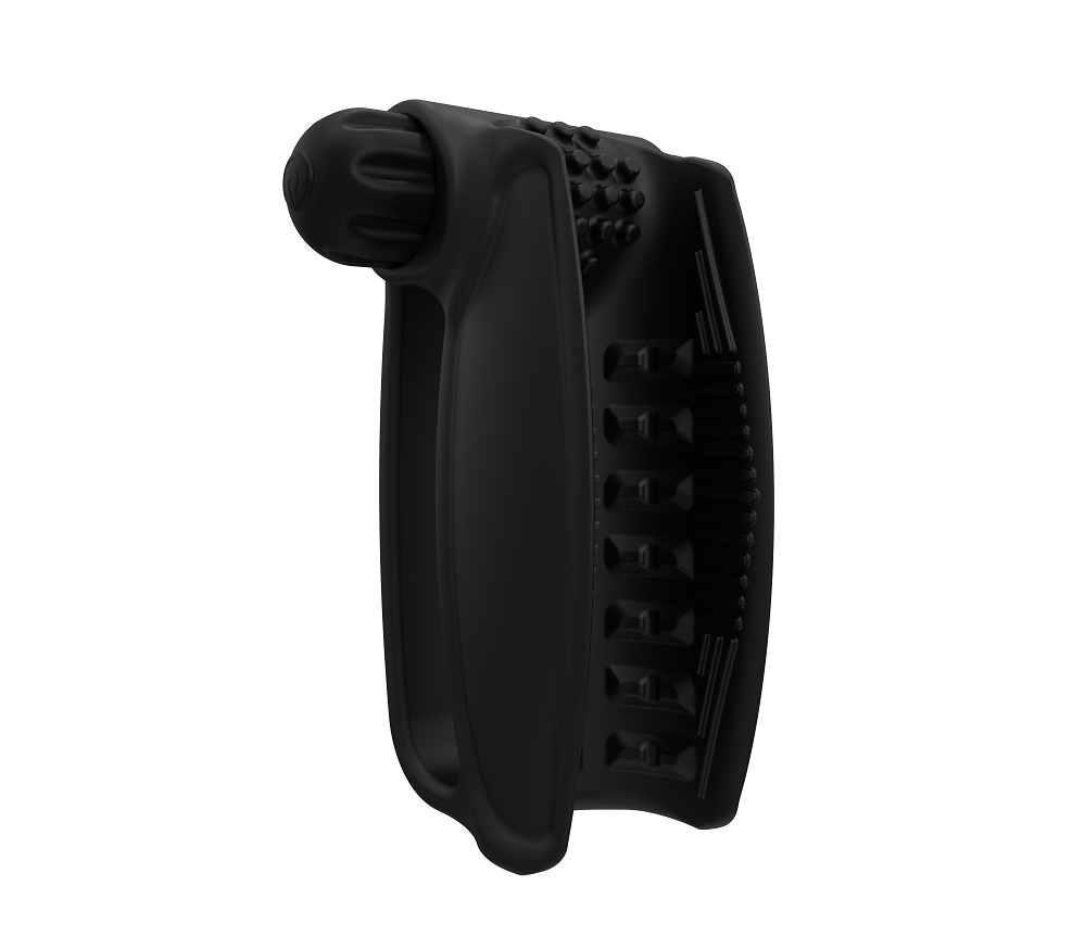 Bathmate - Hand Vibe - Black photo-4 Bathmate - Hand Vibe - Black photo-4