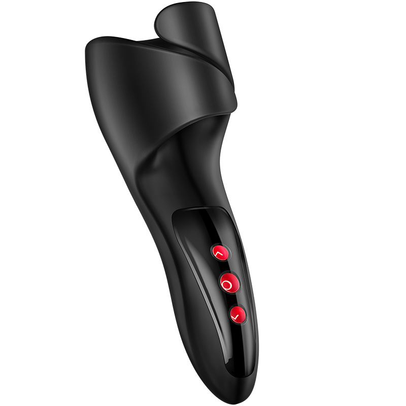 Erocome - Camelopardallis - Black photo-2