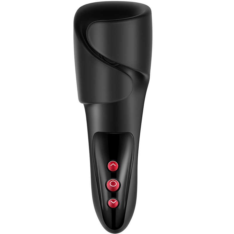 Erocome - Camelopardallis - Black photo-3