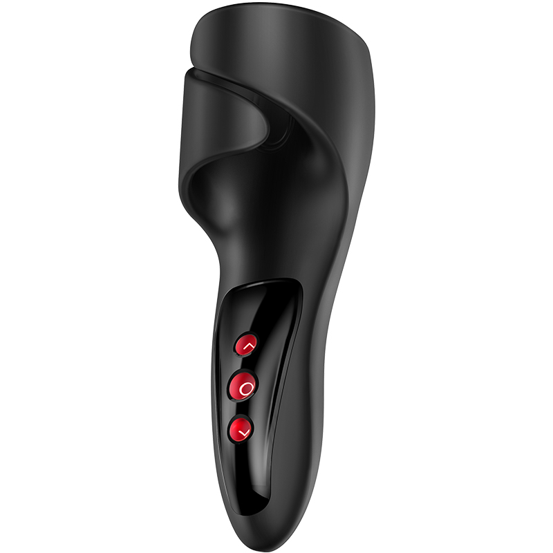 Erocome - Camelopardallis - Black photo-4