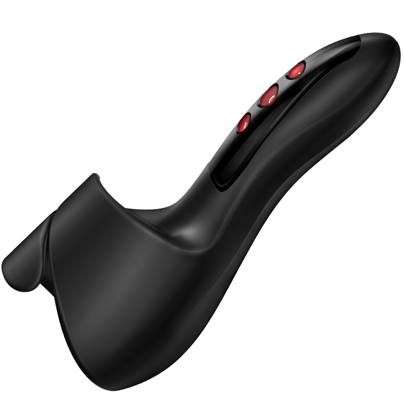 Erocome - Camelopardallis - Black photo-6