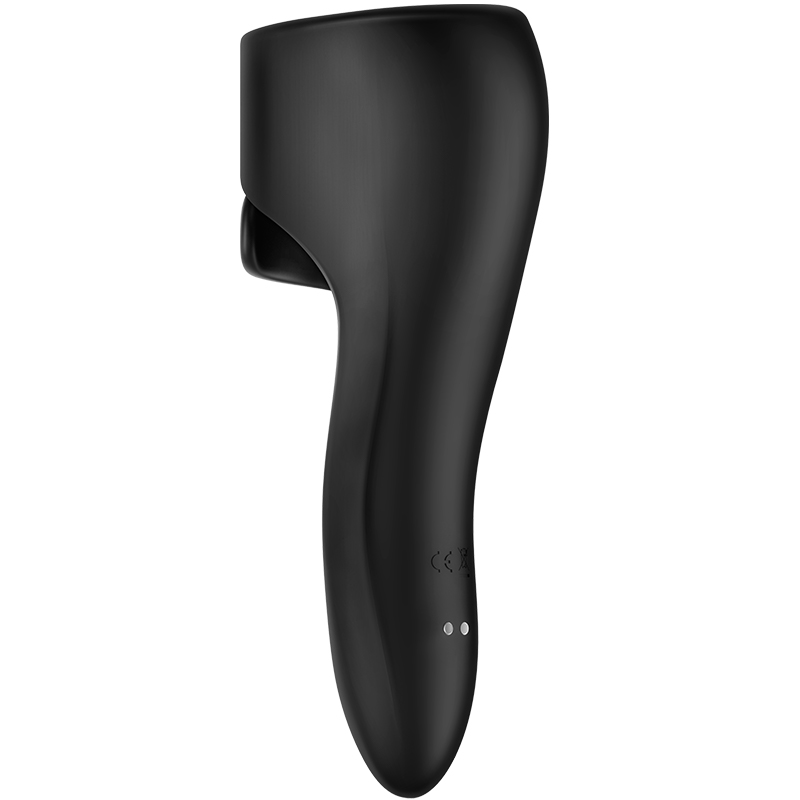 Erocome - Camelopardallis - Black photo-7