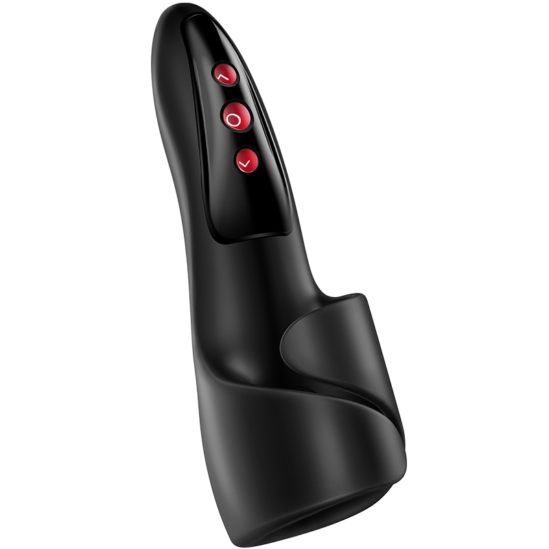 Erocome - Camelopardallis - Black photo-9