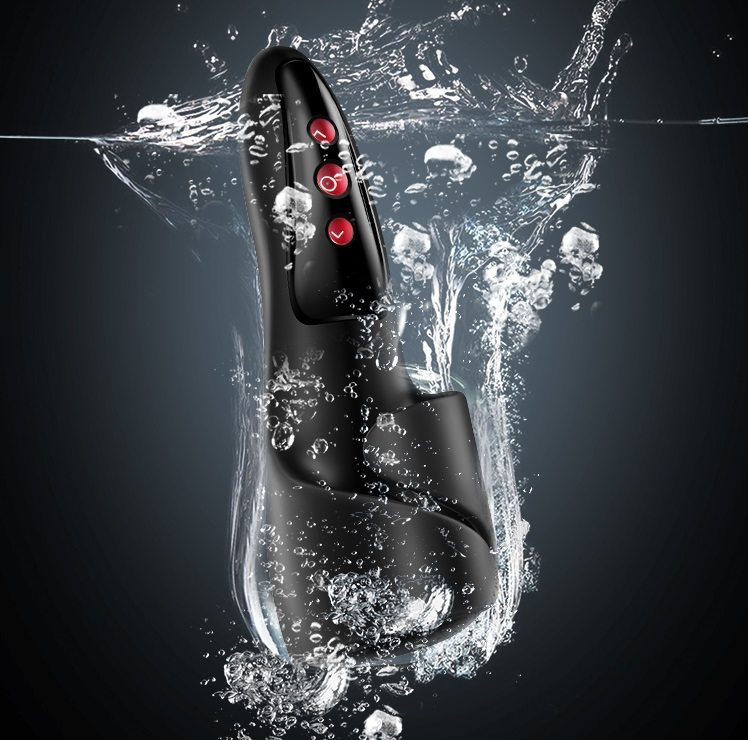 Erocome - Camelopardallis - Black photo-12