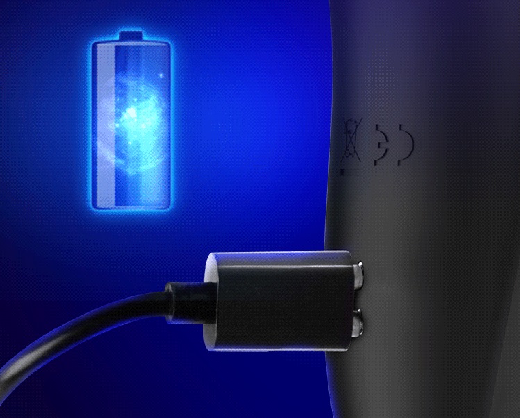 Erocome - Camelopardallis - Black photo-13