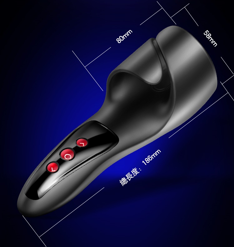 Erocome - Camelopardallis - Black photo-14