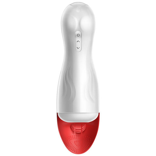 Erocome - Virgo - White photo-3
