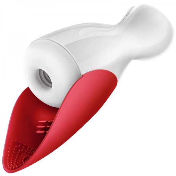 Erocome - Virgo - White photo-6